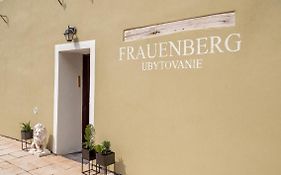 Frauenberg